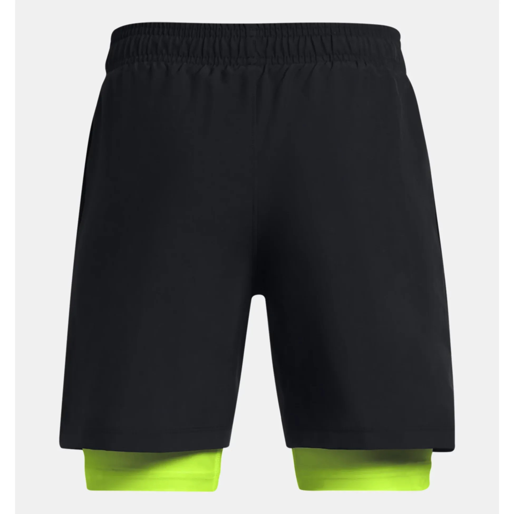 Pantaloni Scurți -  under armour Tech Woven 2-in-1 Shorts